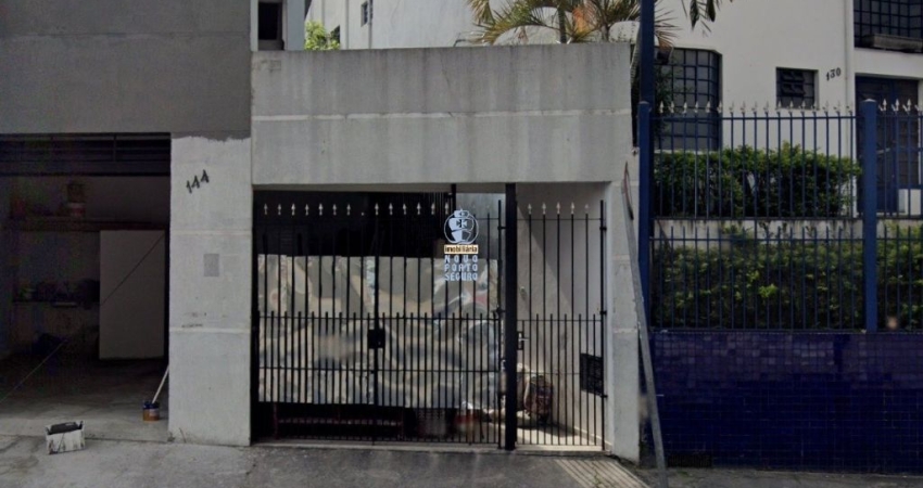 Kitnet / Stúdio para alugar no Carandiru, São Paulo 