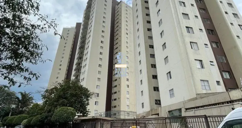 Apartamento com 3 quartos para alugar no Parque Novo Mundo, São Paulo 