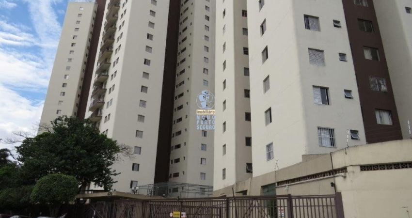 Apartamento com 2 quartos para alugar no Parque Novo Mundo, São Paulo 