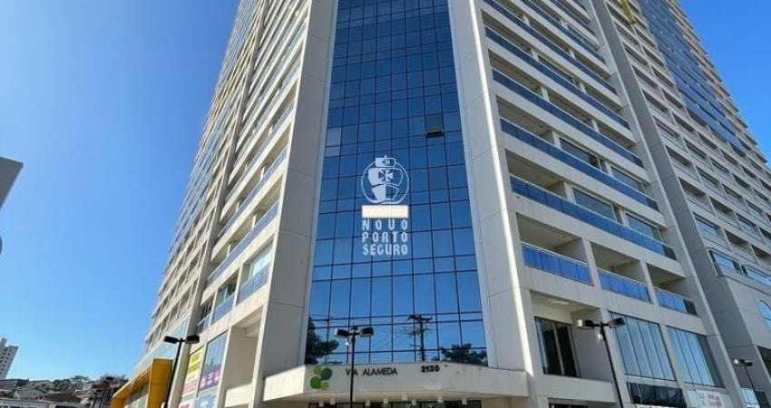Sala comercial com 1 sala para alugar no Centro, Guarulhos 