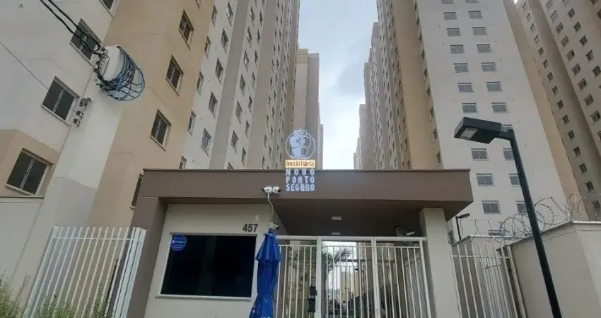 Apartamento com 2 quartos para alugar no Parque Novo Mundo, São Paulo 
