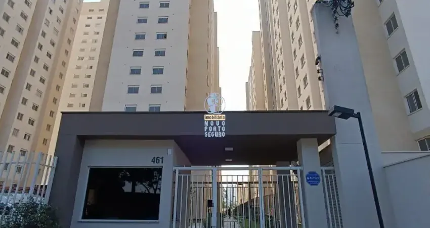 Apartamento com 2 quartos para alugar no Parque Novo Mundo, São Paulo 