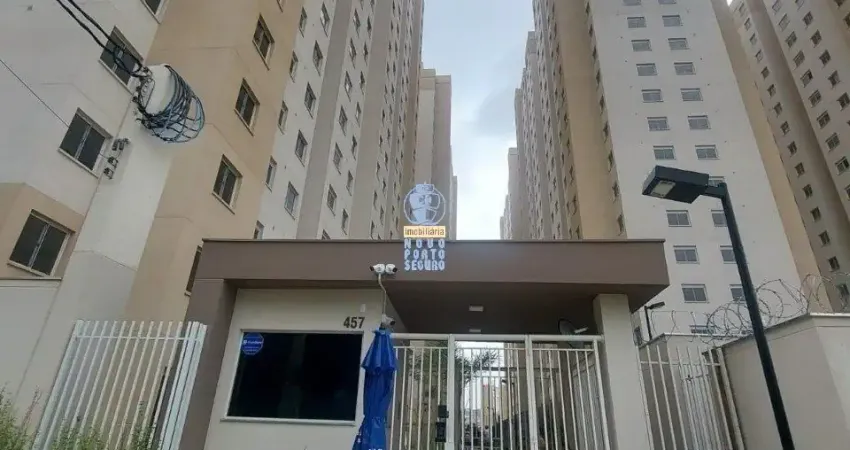 Apartamento com 2 quartos para alugar no Parque Novo Mundo, São Paulo 