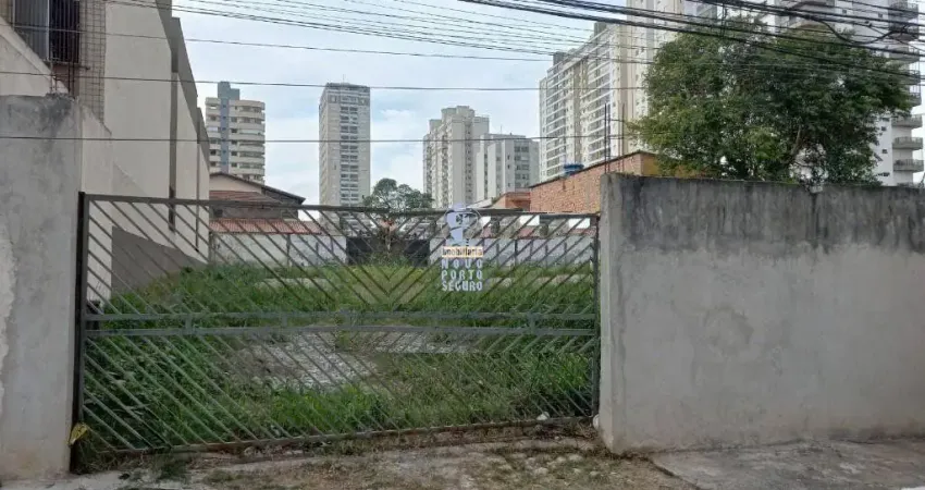Terreno à venda na Vila Galvão, Guarulhos 