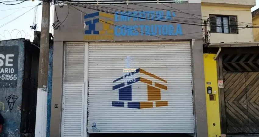 Barracão / Galpão / Depósito para alugar na Vila Maria, São Paulo 