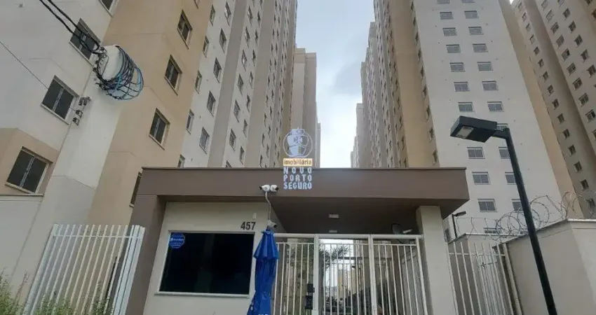 Apartamento com 2 quartos para alugar no Parque Novo Mundo, São Paulo 