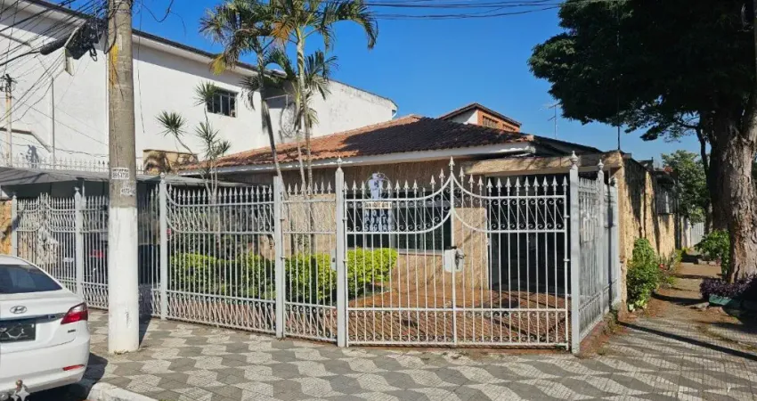 Casa com 2 quartos para alugar no Parque Novo Mundo, São Paulo 