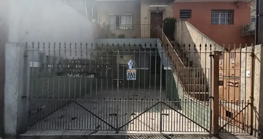 Casa com 3 quartos para alugar em Santana, São Paulo