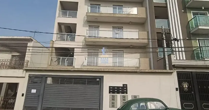 Apartamento com 2 quartos à venda na Vila Constança, São Paulo