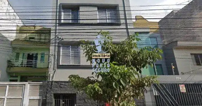 Apartamento com 2 quartos à venda em Santana, São Paulo 