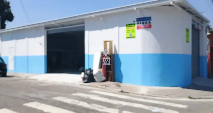 Barracão / Galpão / Depósito com 1 sala para alugar no Jardim Brasil (Zona Norte), São Paulo 