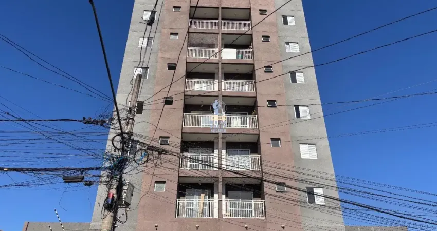 Apartamento com 2 quartos à venda em Itaquera, São Paulo 