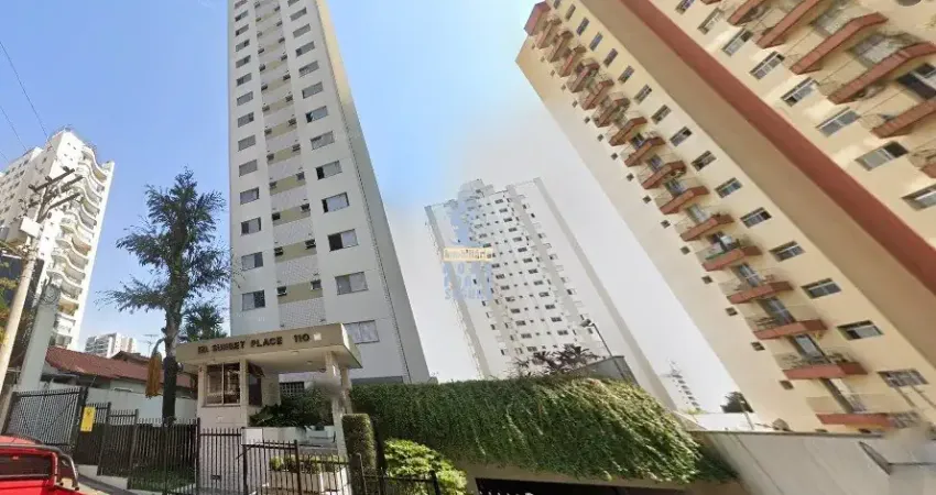 Apartamento com 2 quartos à venda em Santa Teresinha, São Paulo 