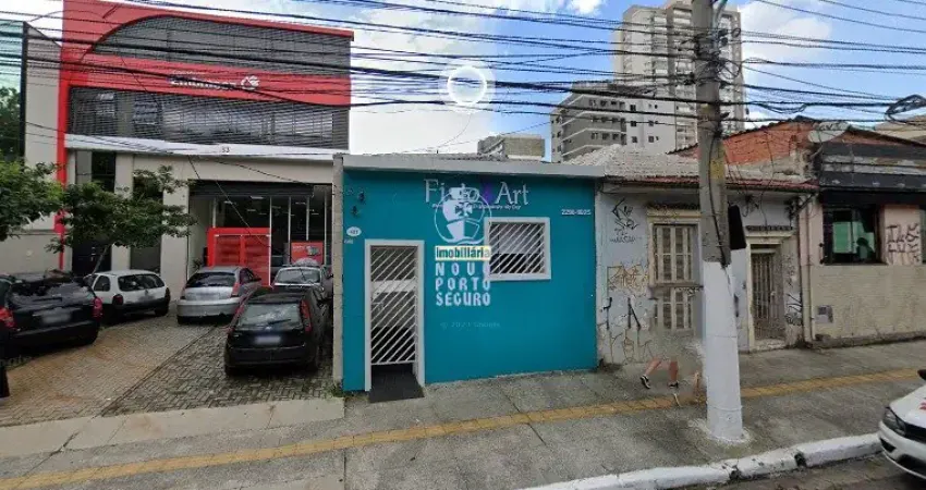 Casa comercial com 5 salas para alugar no Tatuapé, São Paulo