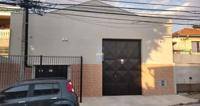 Barracão / Galpão / Depósito à venda na Casa Verde, São Paulo