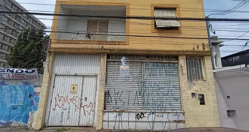 Ponto comercial para alugar em Santana, São Paulo 