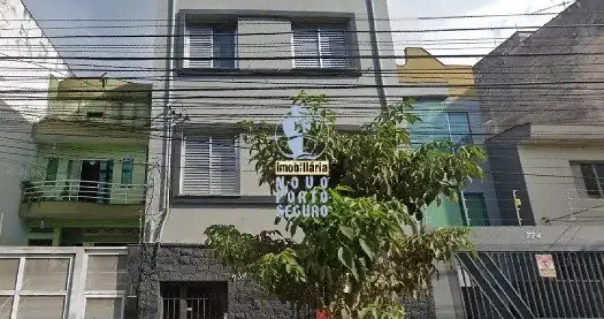 Apartamento com 2 quartos para alugar em Santana, São Paulo