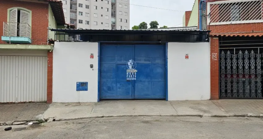Barracão / Galpão / Depósito à venda na Vila Guilherme, São Paulo 