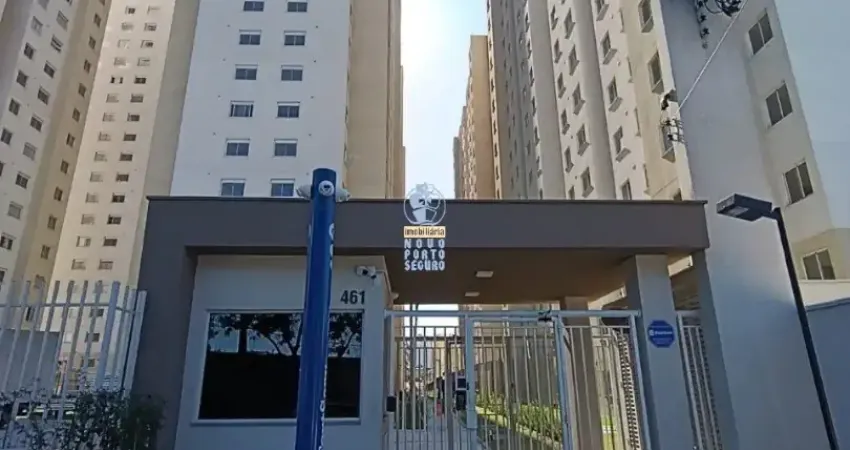 Apartamento com 2 quartos para alugar no Parque Novo Mundo, São Paulo 