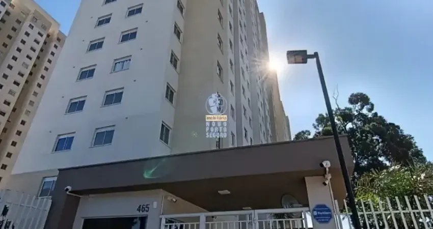 Apartamento com 2 quartos para alugar no Parque Novo Mundo, São Paulo 