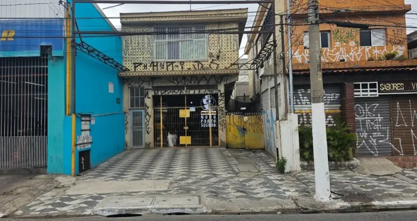 Apartamento com 1 quarto para alugar na Vila Guilherme, São Paulo 