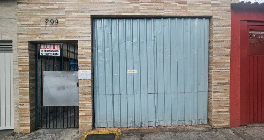 Casa com 1 quarto para alugar na Vila Maria, São Paulo 