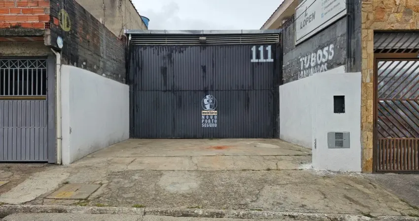 Barracão / Galpão / Depósito para alugar no Jardim Cumbica, Guarulhos