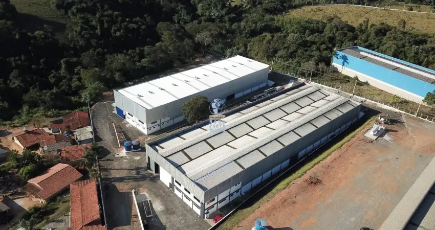 Barracão / Galpão / Depósito para alugar no Sítio da Moenda, Itatiba