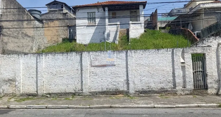 Terreno à venda na Vila Maria Alta, São Paulo 