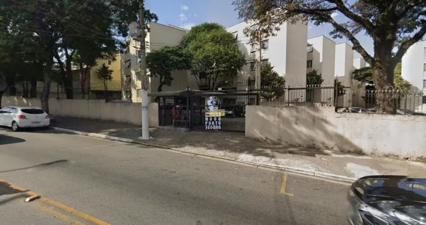 Apartamento com 2 quartos à venda no Lauzane Paulista, São Paulo