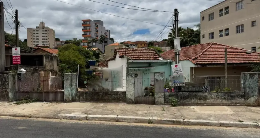Terreno comercial à venda na Vila Mazzei, São Paulo