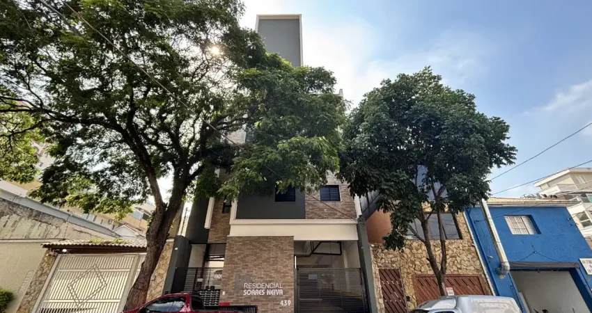 Apartamento com 2 quartos à venda na Vila Aricanduva, São Paulo 