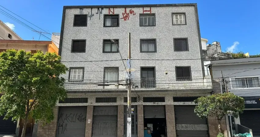 Apartamento com 1 quarto para alugar na Vila Maria, São Paulo