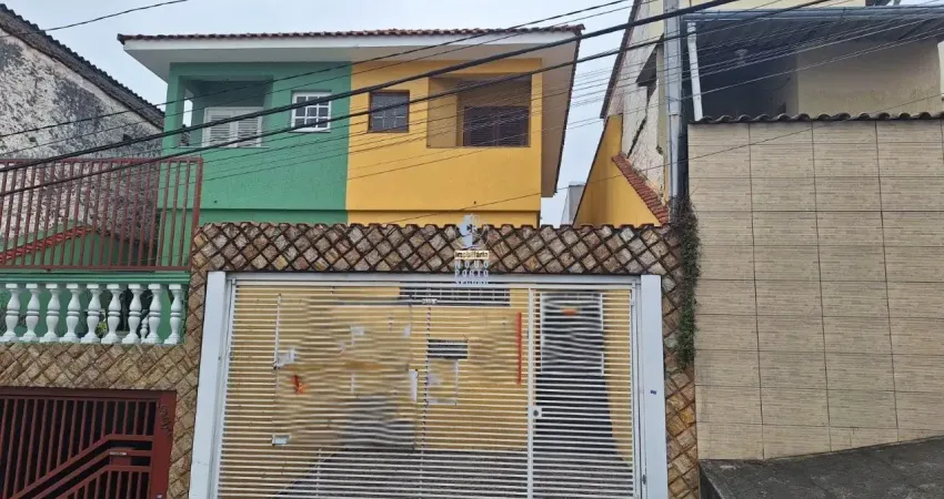 Casa com 3 quartos à venda na Vila Gustavo, São Paulo 