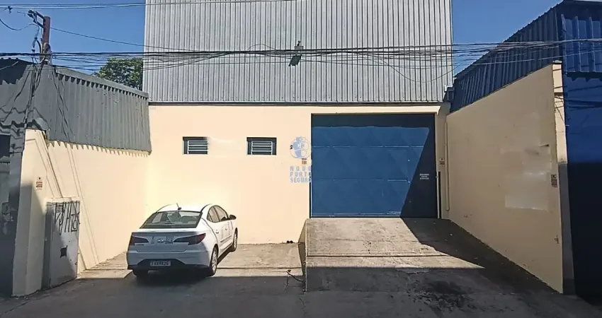 Barracão / Galpão / Depósito para alugar na Vila Nova Mazzei, São Paulo 