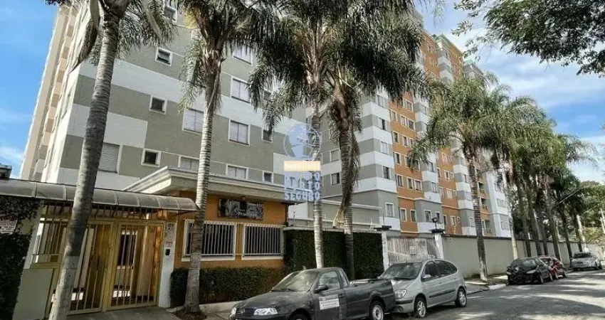 Apartamento com 2 quartos para alugar no Parque Novo Mundo, São Paulo 