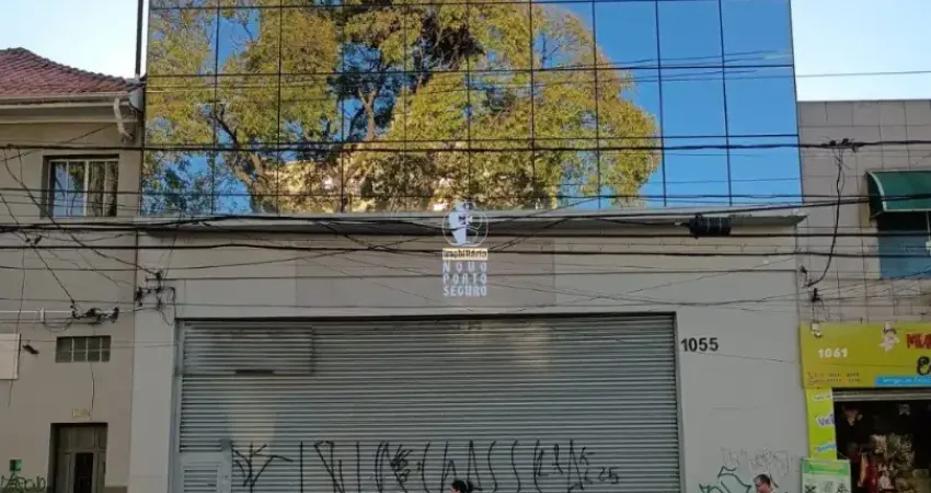 Prédio para alugar na Vila Maria, São Paulo 