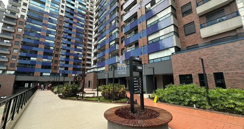 Apartamento com 2 quartos à venda na Vila Augusta, Guarulhos 