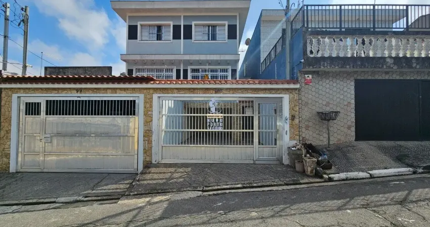 Casa com 3 quartos à venda na Artur Alvim, São Paulo 