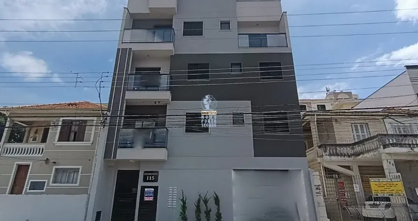 Apartamento com 2 quartos à venda na Vila Isolina Mazzei, São Paulo 