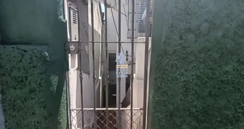 Casa com 1 quarto para alugar na Vila Nivi, São Paulo 