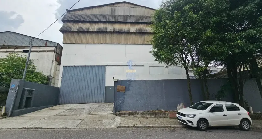 Barracão / Galpão / Depósito para alugar na Cidade Industrial Satélite de São Paulo, Guarulhos