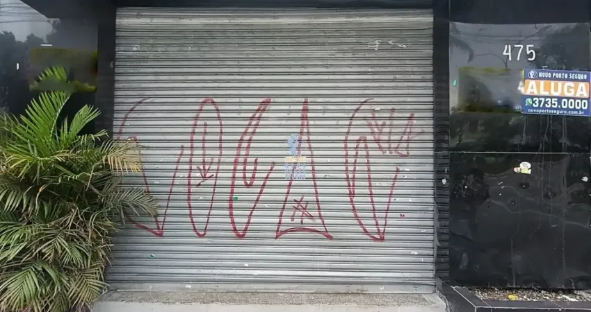 Sala comercial para alugar na Vila Maria, São Paulo 