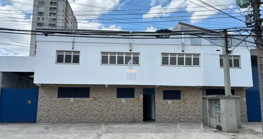Barracão / Galpão / Depósito para alugar na Vila Endres, Guarulhos 
