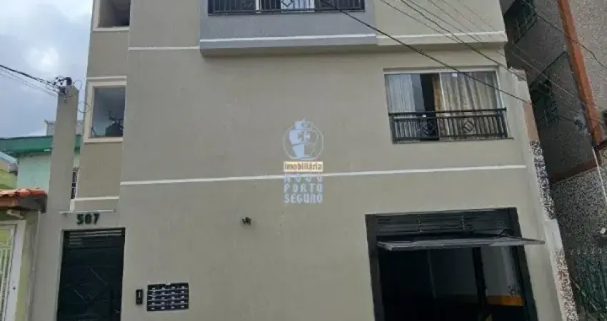 Apartamento com 2 quartos à venda na Vila São Geraldo, São Paulo