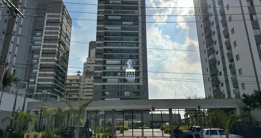 Apartamento com 3 quartos à venda no Tatuapé, São Paulo