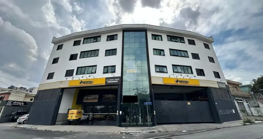 Apartamento com 2 quartos para alugar no Jardim Japão, São Paulo