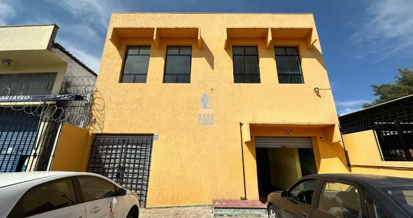 Prédio à venda no Tucuruvi, São Paulo