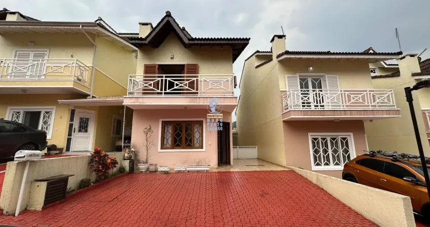 Casa em condomínio fechado com 4 quartos para alugar no Portal dos Gramados, Guarulhos