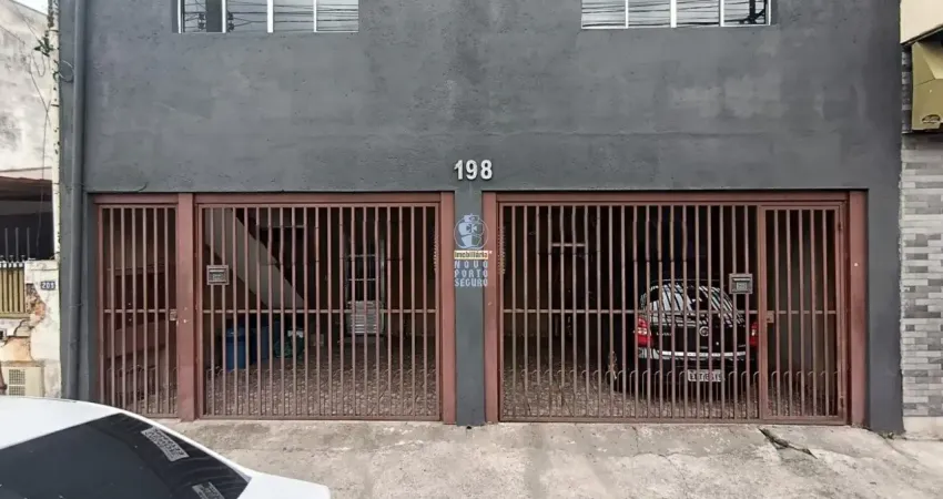 Casa com 5 quartos à venda no Jardim Andaraí, São Paulo